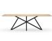 Rechthoek Criss Cross